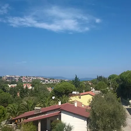 Ev Pasalimani Vendégház Emin Sitesi