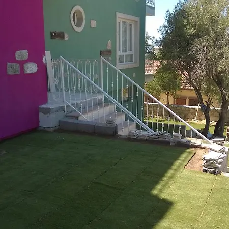 Ev Pasalimani * Emin Sitesi